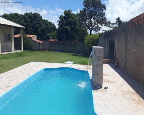 Imagem 6 de 12 de Chacara Venda, Recanto Ipanema Do Meio -araçoiaba Da Serra/sp - Ch00585 - 34338843