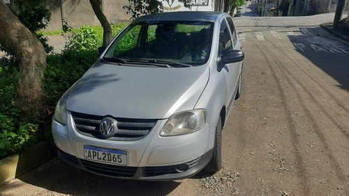 Volkswagen Fox 1.0 Plus Total Flex 5p