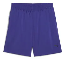 Comprar Short Puma Train Fav Blaster 7 Short Azul Hombre