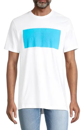Camiseta the north face blanca sale