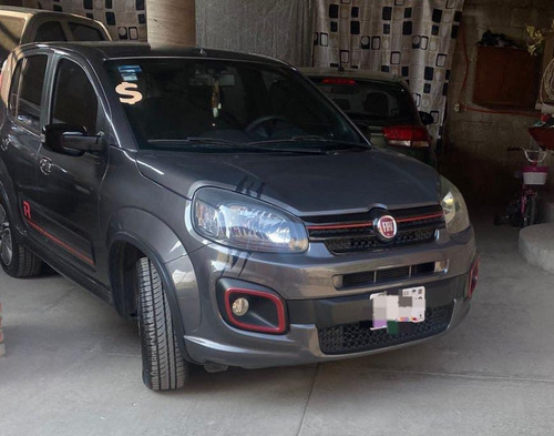 Fiat Uno 1.4 Sporting Mt