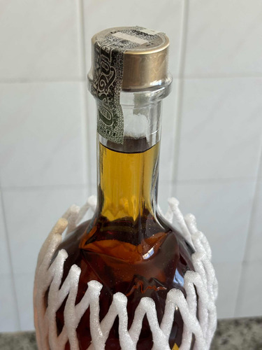 Whisky Lamas First Ember - Single Malt 100% Turfado