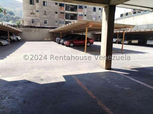 Te Lo Tengo Apartamento En Venta En El Paraiso 25-3369 Ye