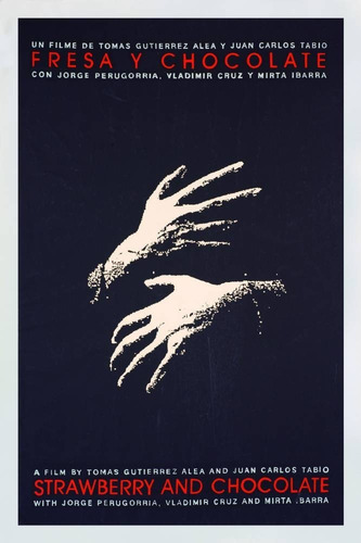 Carteles (poster) De Cine Cubano. Solo Retiro En Persona. (Usado)
