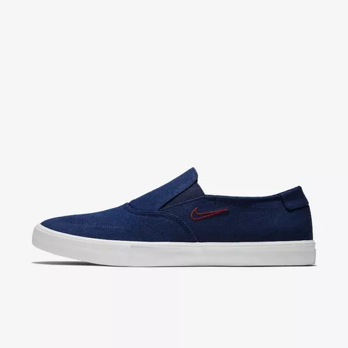 tenis nike rasteiro masculino