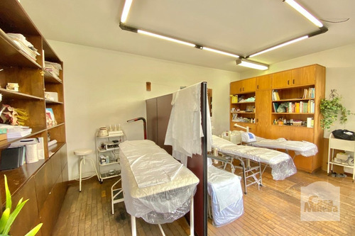 Imagem 4 de 8 de Sala-andar À Venda No Cruzeiro - Código 279089 - 279089