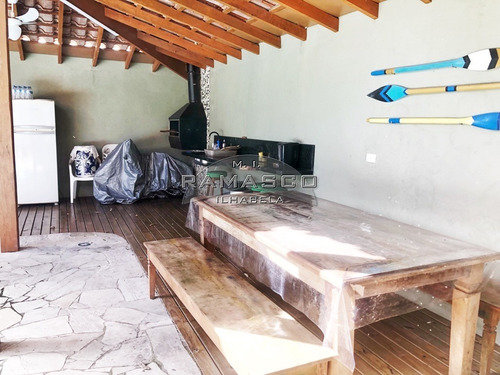 Imagem 4 de 25 de Casa Em Excelente Localização + Chalé, Próxima A Praia. **escritura Definitiva** - Ca0632 - 70812413