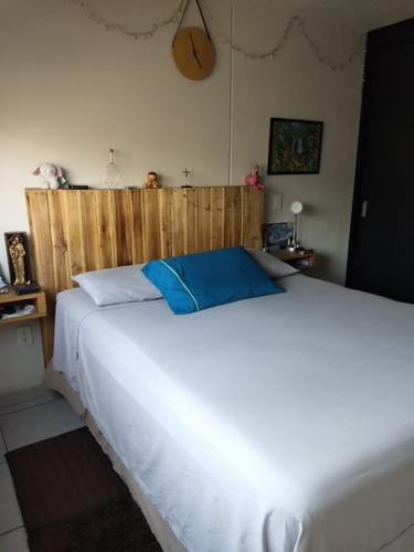 Lindo Departamento En Condominio