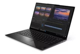 Laptop Yoga 9i 2in1 11th Gen Intel Evo I71185g7 Iris Xe Gr