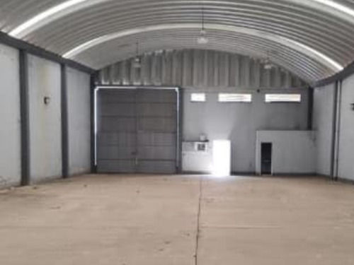 Nave Industrial Con Bodega En San Juan Bautista, Tuxtepec, Oaxaca. Cl6-bc