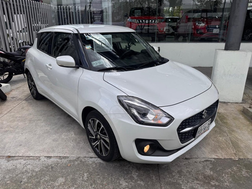 Suzuki Swift 1.0 Booster Jet At