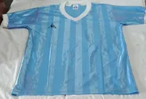 Comprar Camisetas Fútbol Selección Retro  Nuevas Le Coq Sportif