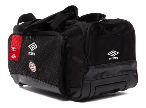 Bolso Umbro Del Psv Valija Carry On Deportivo Holanda Futbol