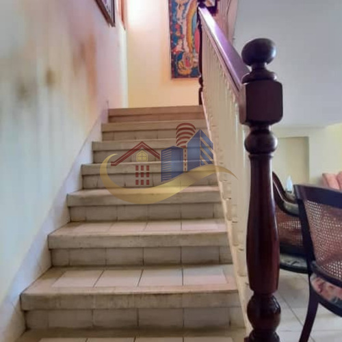 Imagen 13 de 13 de Casa En Las Colinas De 5 Hab. 2 Baños Ref 873