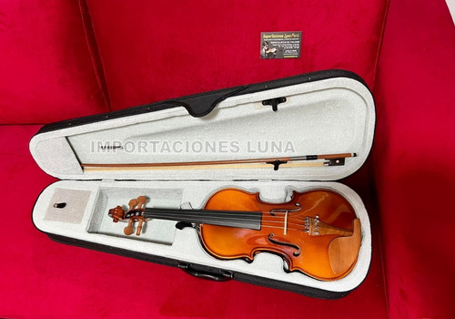 Violin Starsun Nivel Inical Aprendiz