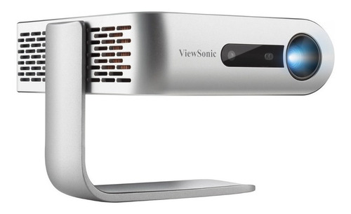 Imagen 5 de 9 de Proyector Viewsonic Portatil M1+ Portatil Led Wifi 300lm