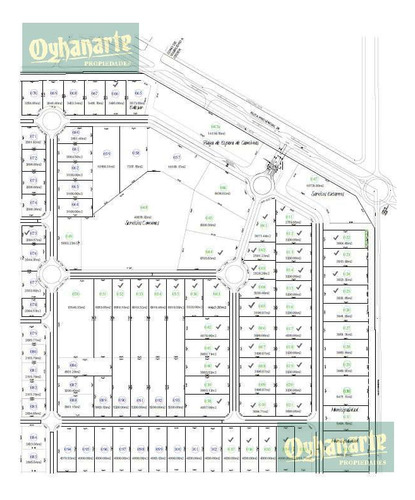 Imagen 16 de 18 de 2500 M2 Cub En Polo Industrial De Rodriguez