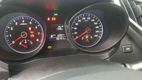 Imagem 15 de 15 de Hyundai Hb20 2018/2019 4a24