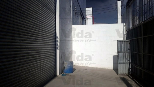 Imagem 12 de 15 de Galpão Para Aluguel, 680.0m² - 32413