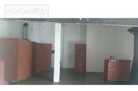 Imagem 6 de 9 de Comercial Para Locação - 4477205