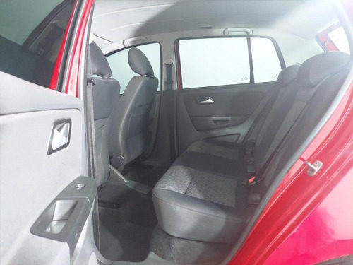 Imagem 11 de 15 de 177977 - Volkswagen Fox 2014 Com Garantia
