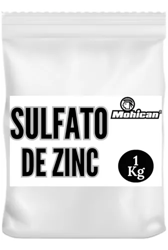 MOHICAN CAL VIVA BOLSA 5 KG MOHICAN