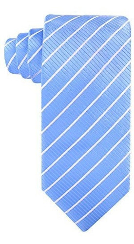 Striped Ties For Men - Woven Necktie - Mens Ties Neck Tie By