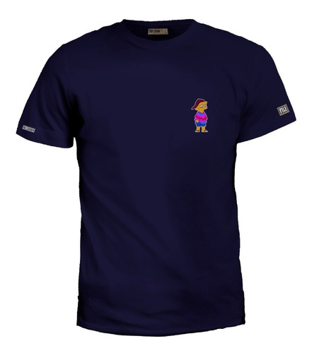 Camiseta Lisa Simpson Hippie Phc