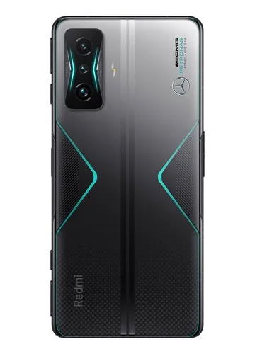 Xiaomi Redmi K50 Gaming 5g 21121210c 12gb 128gb Dual Sim Duo