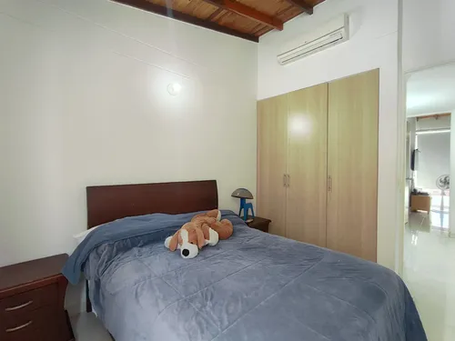 Casa En Venta En San Luis. Cod V30710