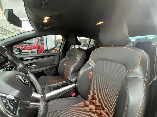 Renault Kardian 1.0T Techno At