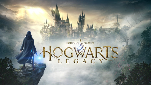 Hogwarts Legacy - Digital - Pc