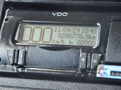 Vw 33460 6x4 2022 Ent De R$ 200.000.00 + 36x R$ 7.350.00
