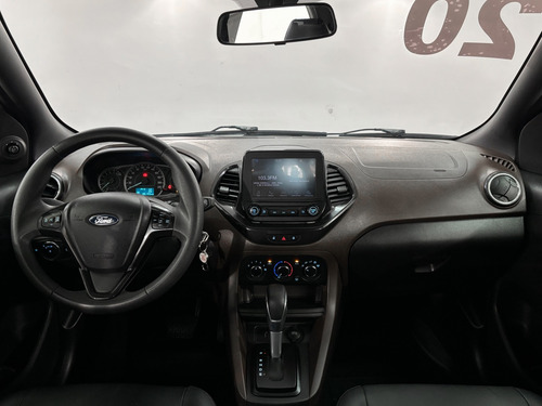 Ford Ka 1.5 TI-VCT FLEX FREESTYLE AUTOMÁTICO