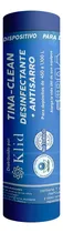 Comprar Sistema Antisarro Y Desinfectante De Tinaco - Sistema Dual
