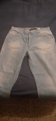 Jeans Tommy Talla 36x30