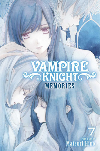 Libro: Vampire Knight: Memories, Vol. 7 (7)