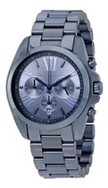 Comprar Relógio Michael Kors Mk6248 Bradshaw Azul Original Eua