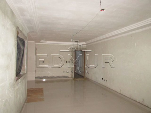 Imagem 5 de 15 de Apartamento - Vila Metalurgica - Ref: 10251 - V-10251