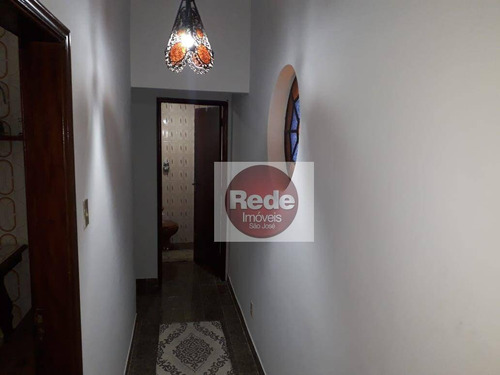 Imagem 8 de 27 de Chácara Com 4 Dormitórios À Venda, 24000 M² Por R$ 1.007.000,00 - Buquirinha - São José Dos Campos/sp - Ch0129