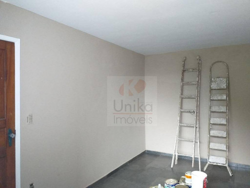 Imagem 18 de 20 de Casa À Venda, 150 M² Por R$ 435.000,00 - Jardim Tereza - Itatiba/sp - Ca1354