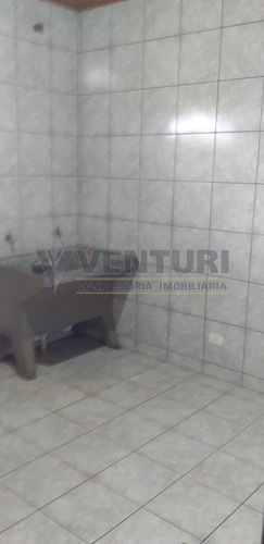 Imagem 10 de 10 de Casa - Borda Do Campo - Ref: 3729 - V-3729