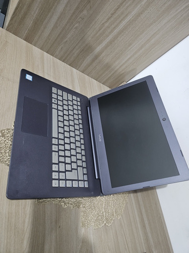 Notebook  Sony Vaio 