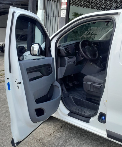 Peugeot Expert 1.6 Hdi Business Pack Td Blue 5p