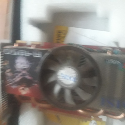 Imagen 3 de 5 de Tarjeta De Video Ati