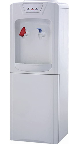 Dispensador De Enfriador De Agua Igloo Mwc496, Frío / Calor,