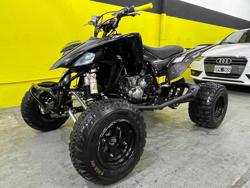 Imagen 3 de 8 de Yamaha Yfz 450