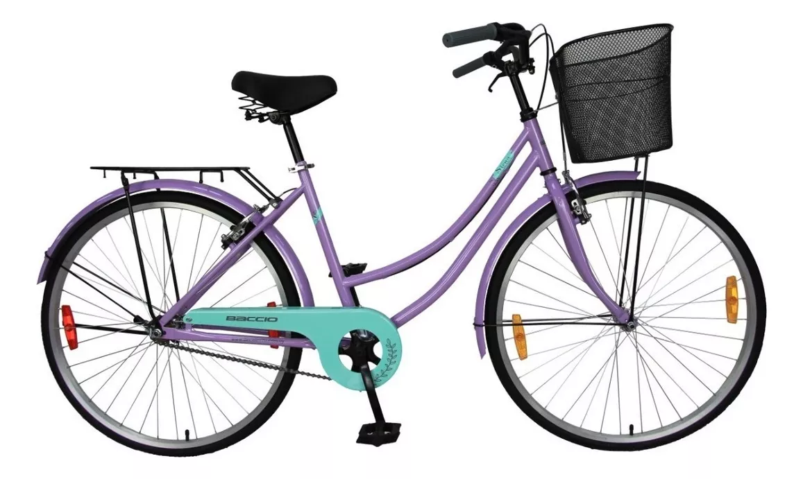 Tercera imagen para búsqueda de bicicletas en venta