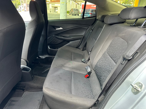 Chevrolet Onix 1.0 PLUS LT