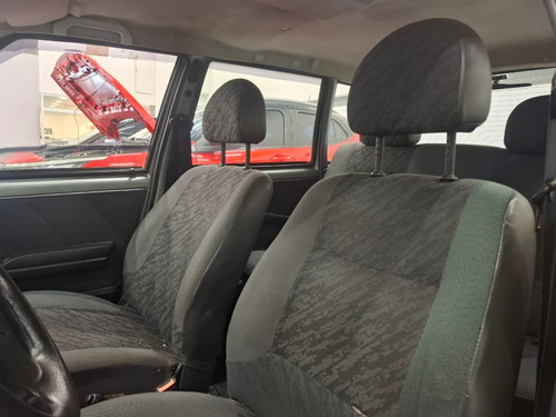 Fiat Uno 1.0 MPI MILLE FIRE 8V FLEX 4P MANUAL